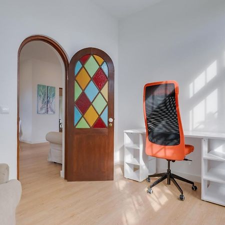 Casa Estufa 25 Villa Funchal  Eksteriør bilde