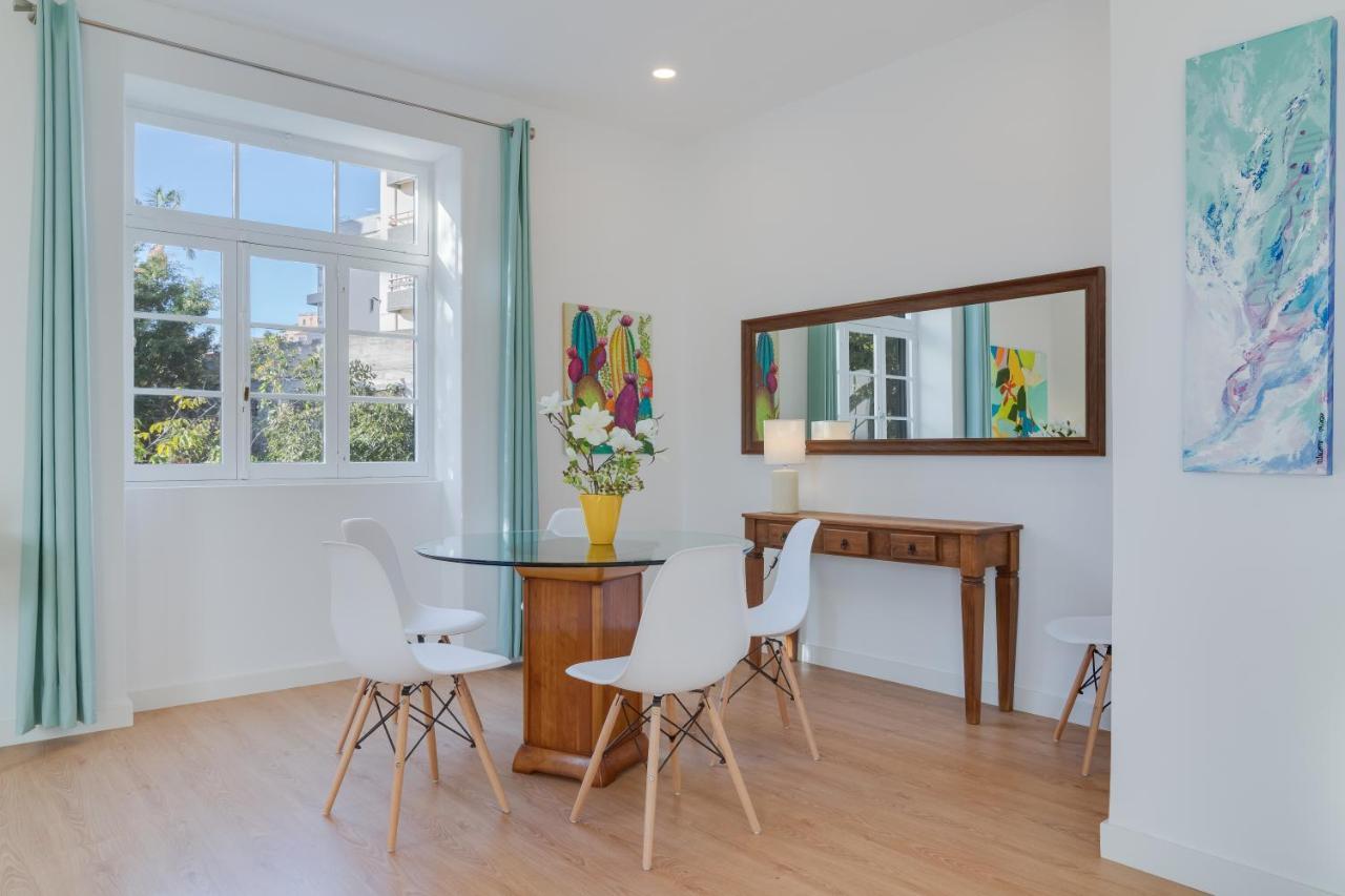 Casa Estufa 25 Villa Funchal  Eksteriør bilde