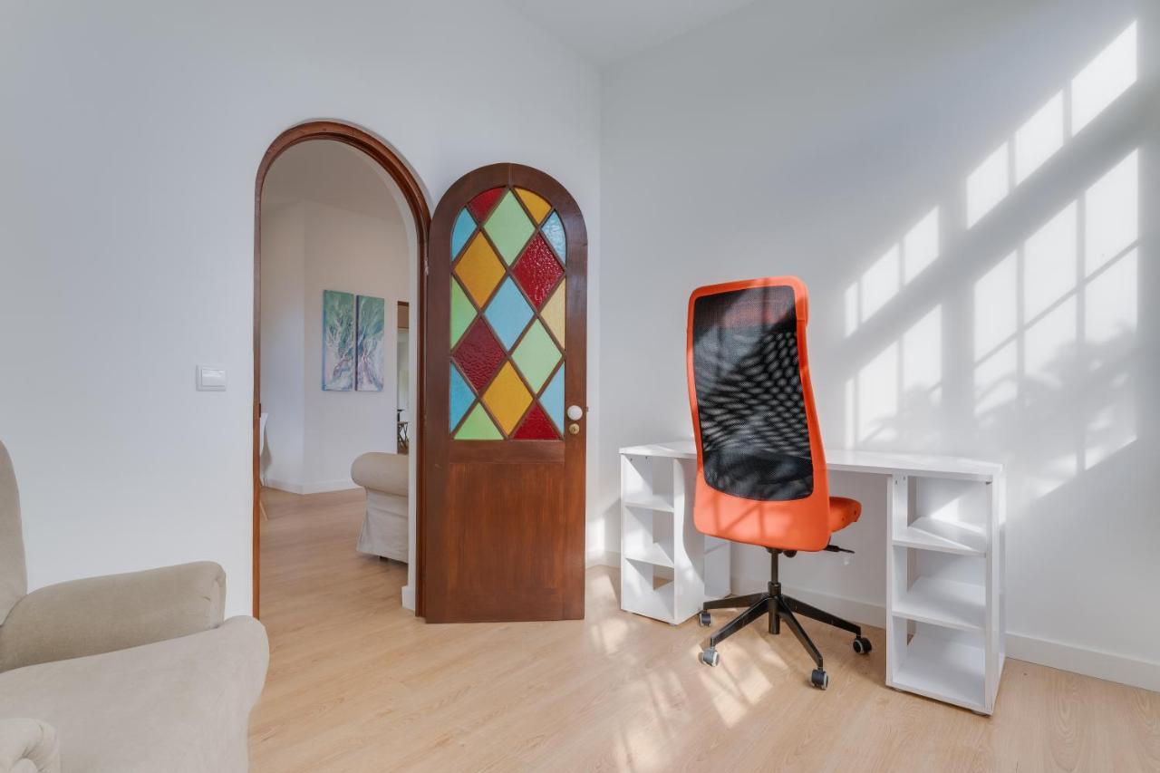 Casa Estufa 25 Villa Funchal  Eksteriør bilde