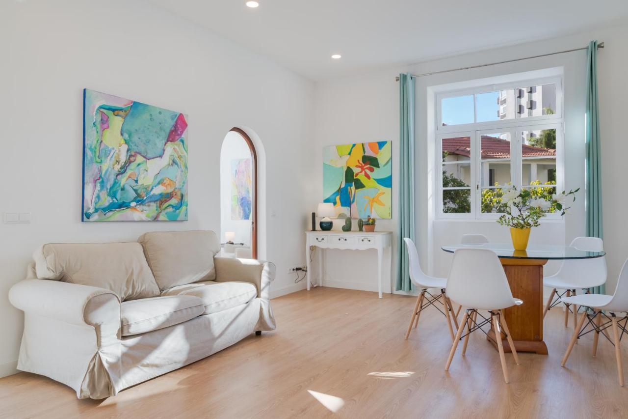 Casa Estufa 25 Villa Funchal  Eksteriør bilde