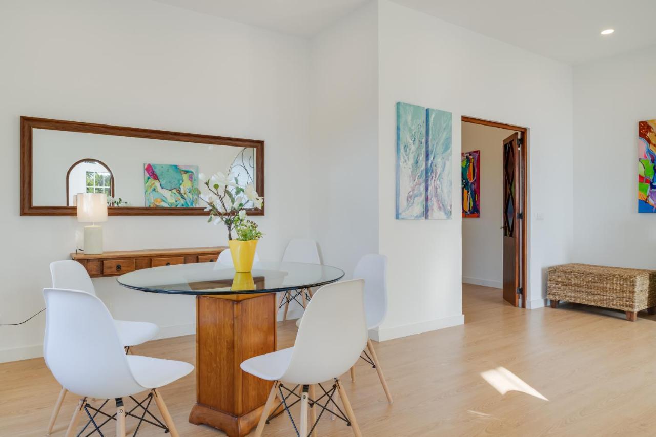 Casa Estufa 25 Villa Funchal  Eksteriør bilde