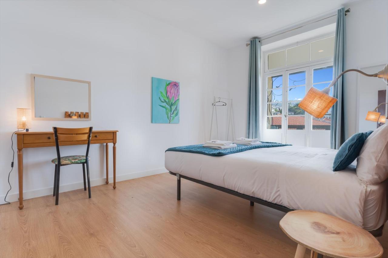 Casa Estufa 25 Villa Funchal  Eksteriør bilde