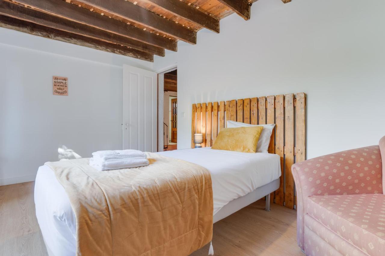 Casa Estufa 25 Villa Funchal  Eksteriør bilde