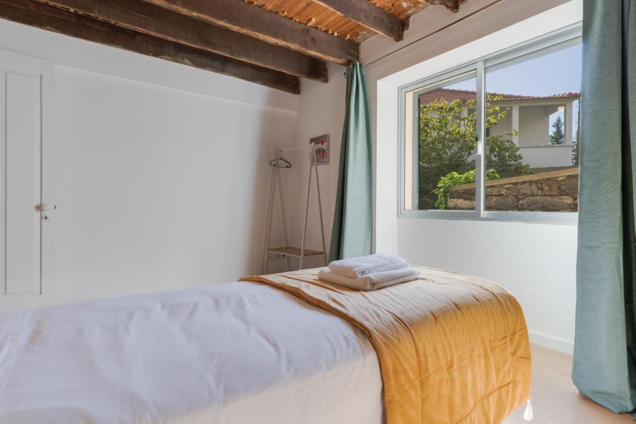 Casa Estufa 25 Villa Funchal  Eksteriør bilde