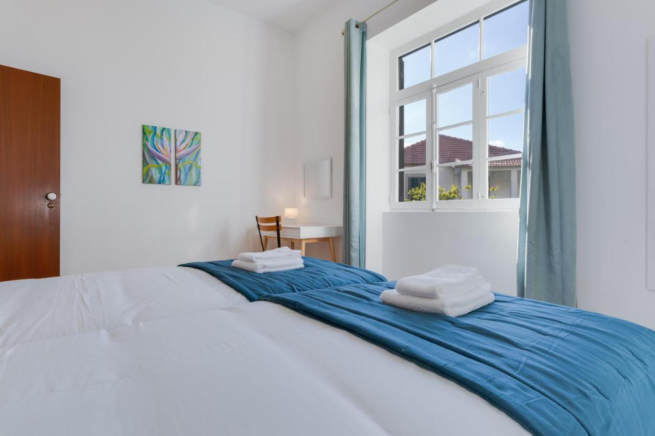 Casa Estufa 25 Villa Funchal  Eksteriør bilde