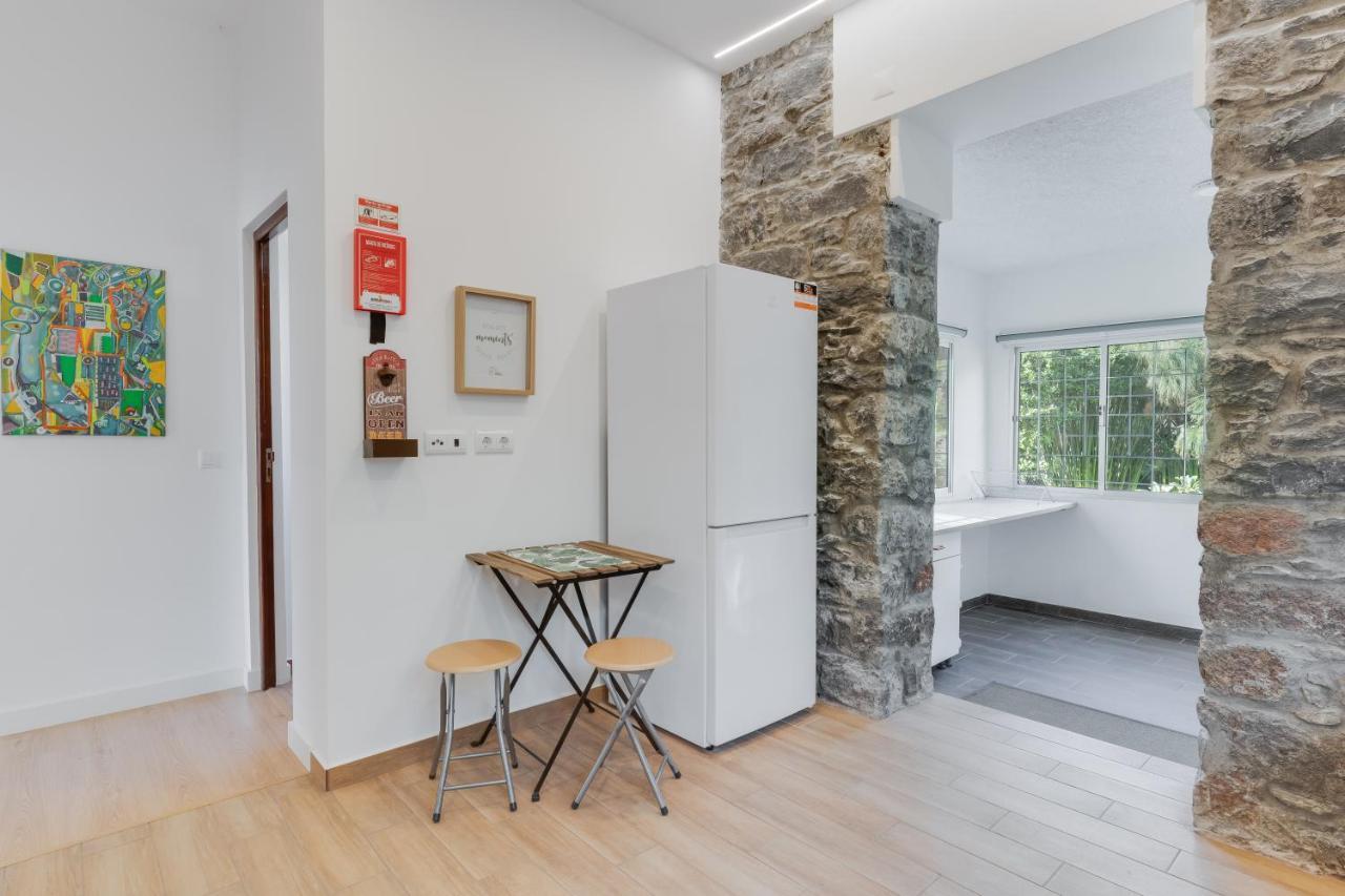 Casa Estufa 25 Villa Funchal  Eksteriør bilde