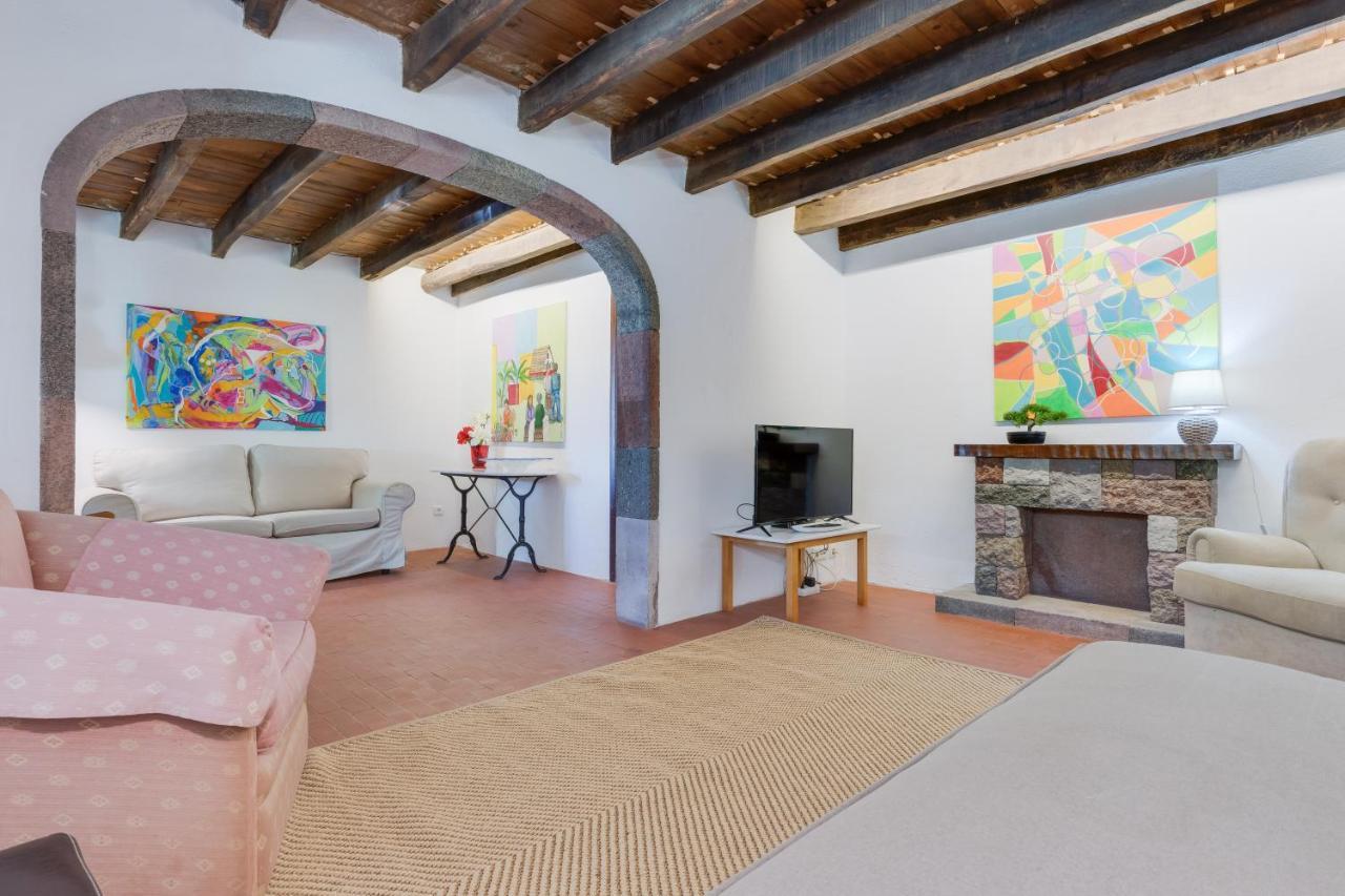 Casa Estufa 25 Villa Funchal  Eksteriør bilde