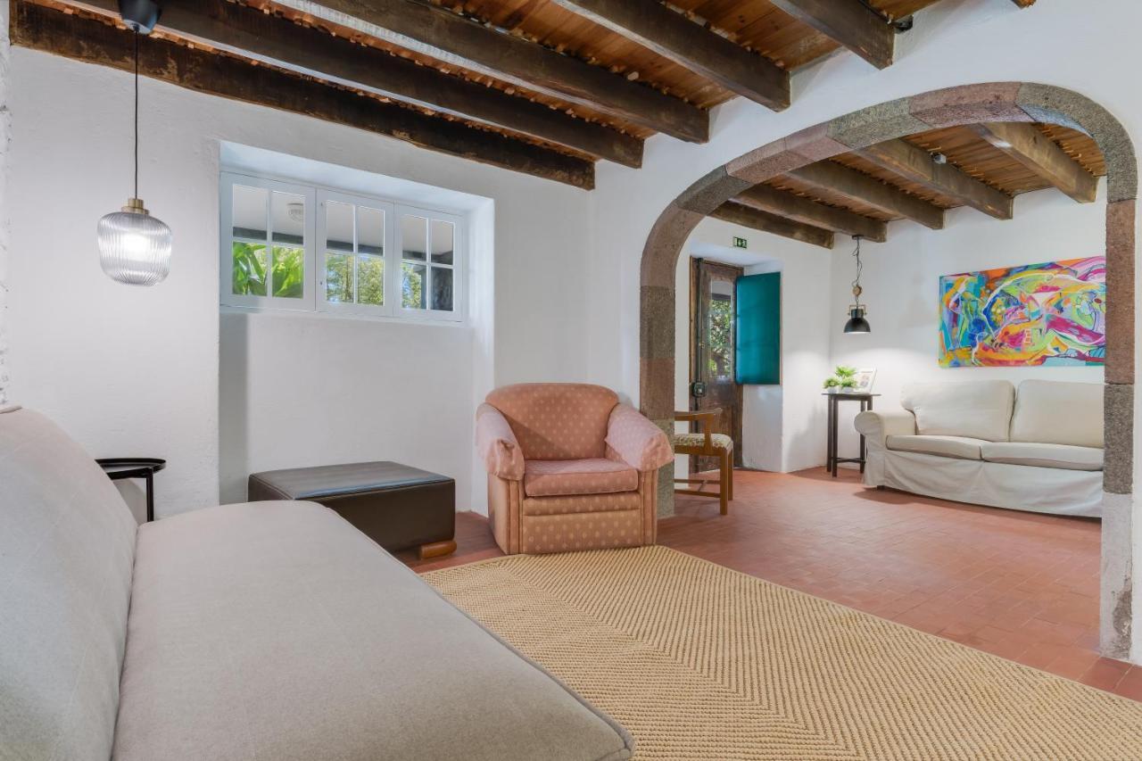 Casa Estufa 25 Villa Funchal  Eksteriør bilde
