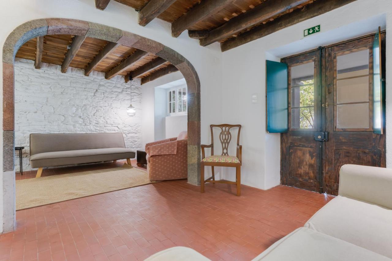 Casa Estufa 25 Villa Funchal  Eksteriør bilde