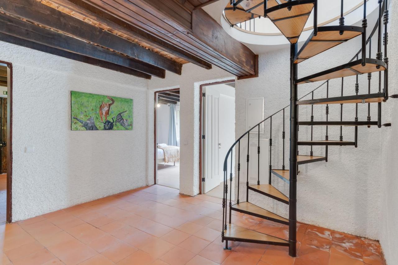 Casa Estufa 25 Villa Funchal  Eksteriør bilde